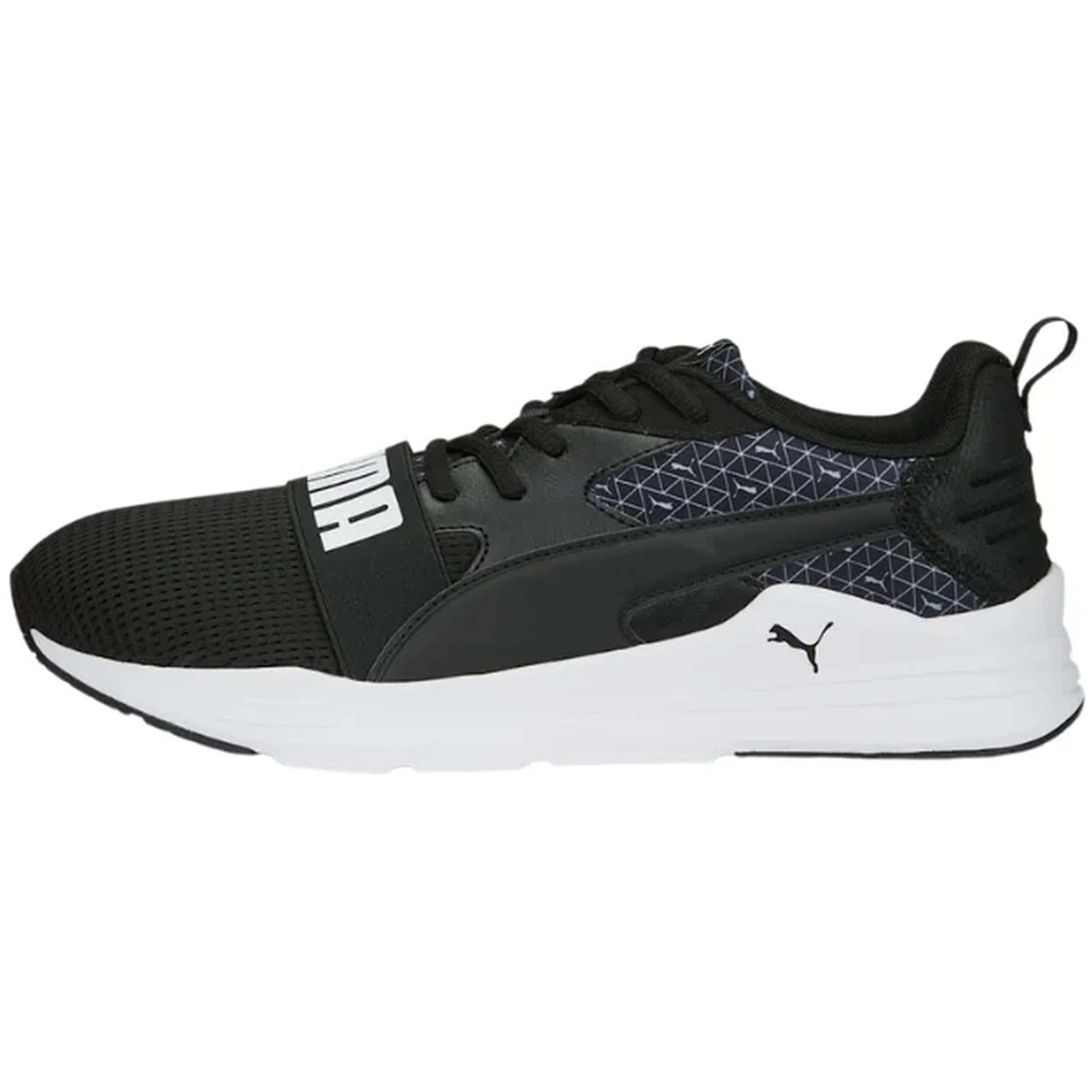 Zapatillas Sneakers Puma modelo 389774-02 para Hombre en color Negro