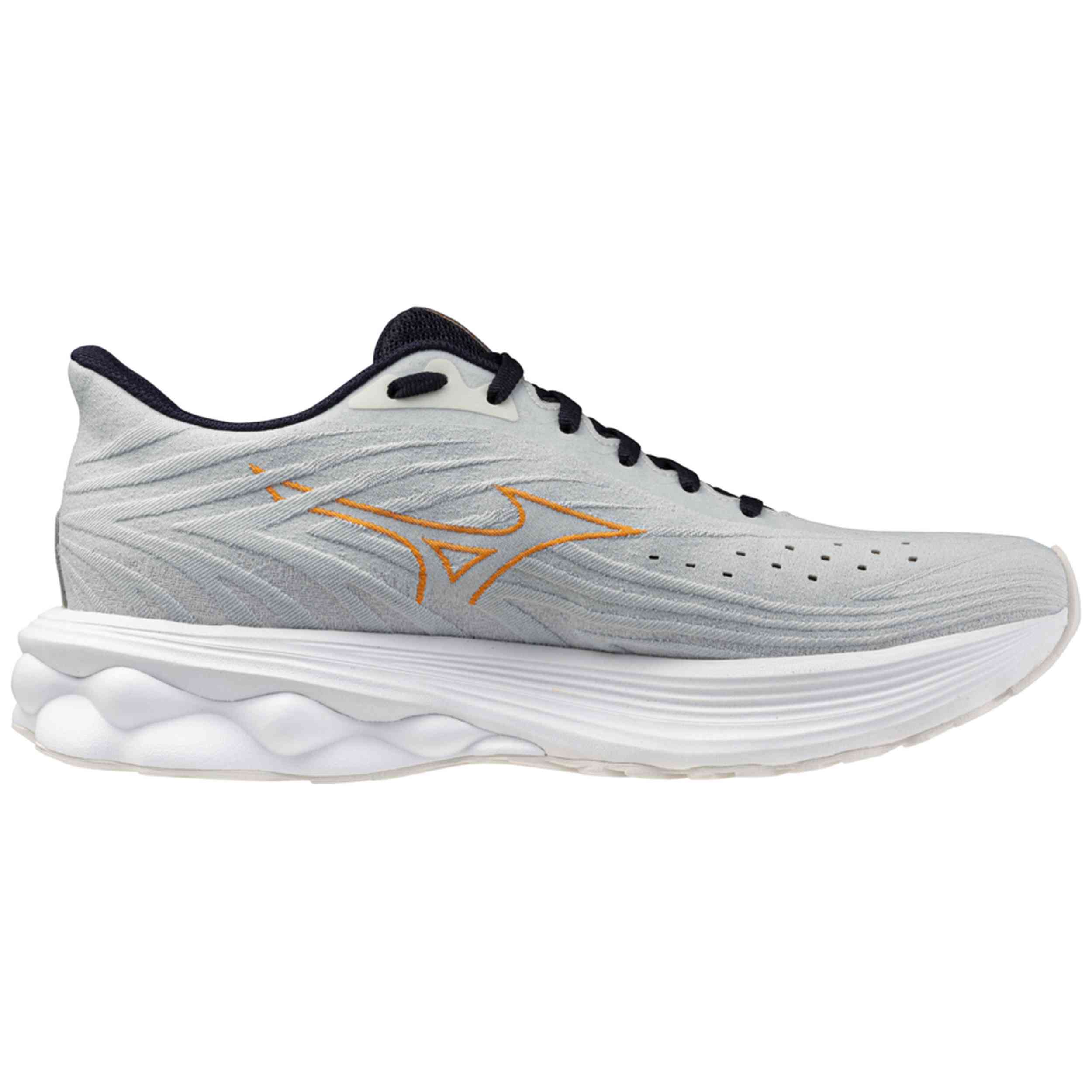 Zapatillas De Running Mizuno modelo J1GC250953 para Hombre en color Gris