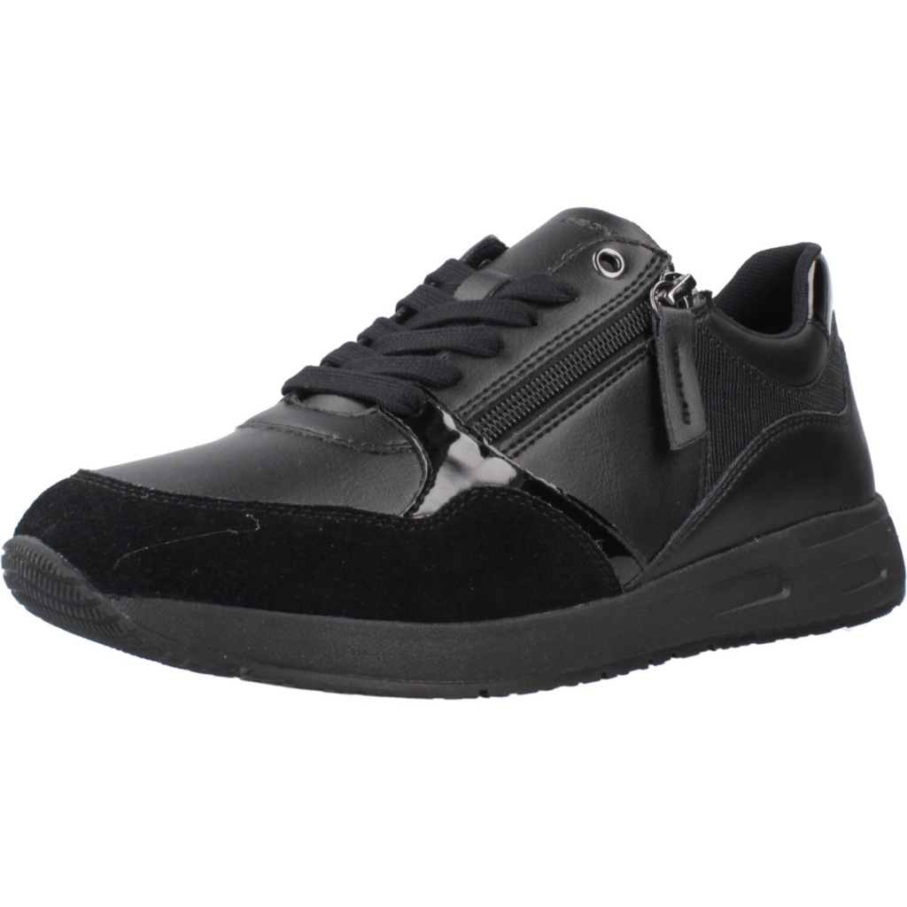 Zapatillas deportivas de Mujer Marca Geox Modelo D Bulmya