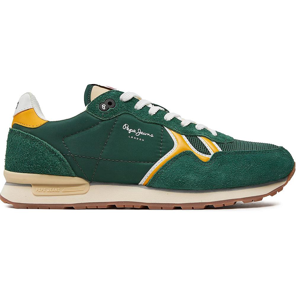 SNEAKERS PEPE JEANS PMS31046 BRIT FUN M