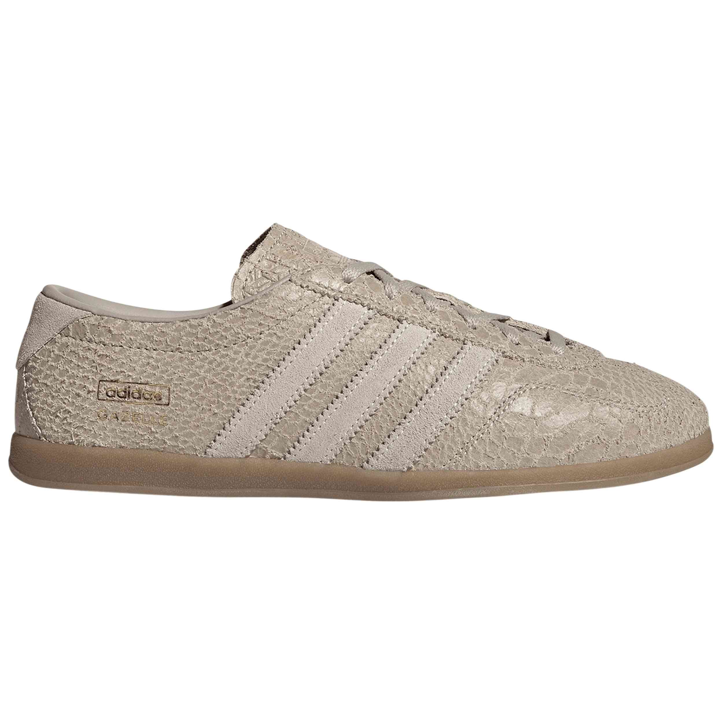 Zapatilla Adidas modelo KI3579 para Mujer en color Beige