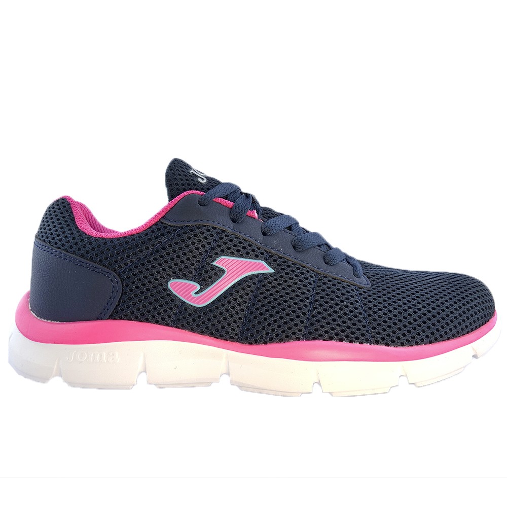 Zapatillas deportivas para mujer Joma N100 Lady 2103 Navy