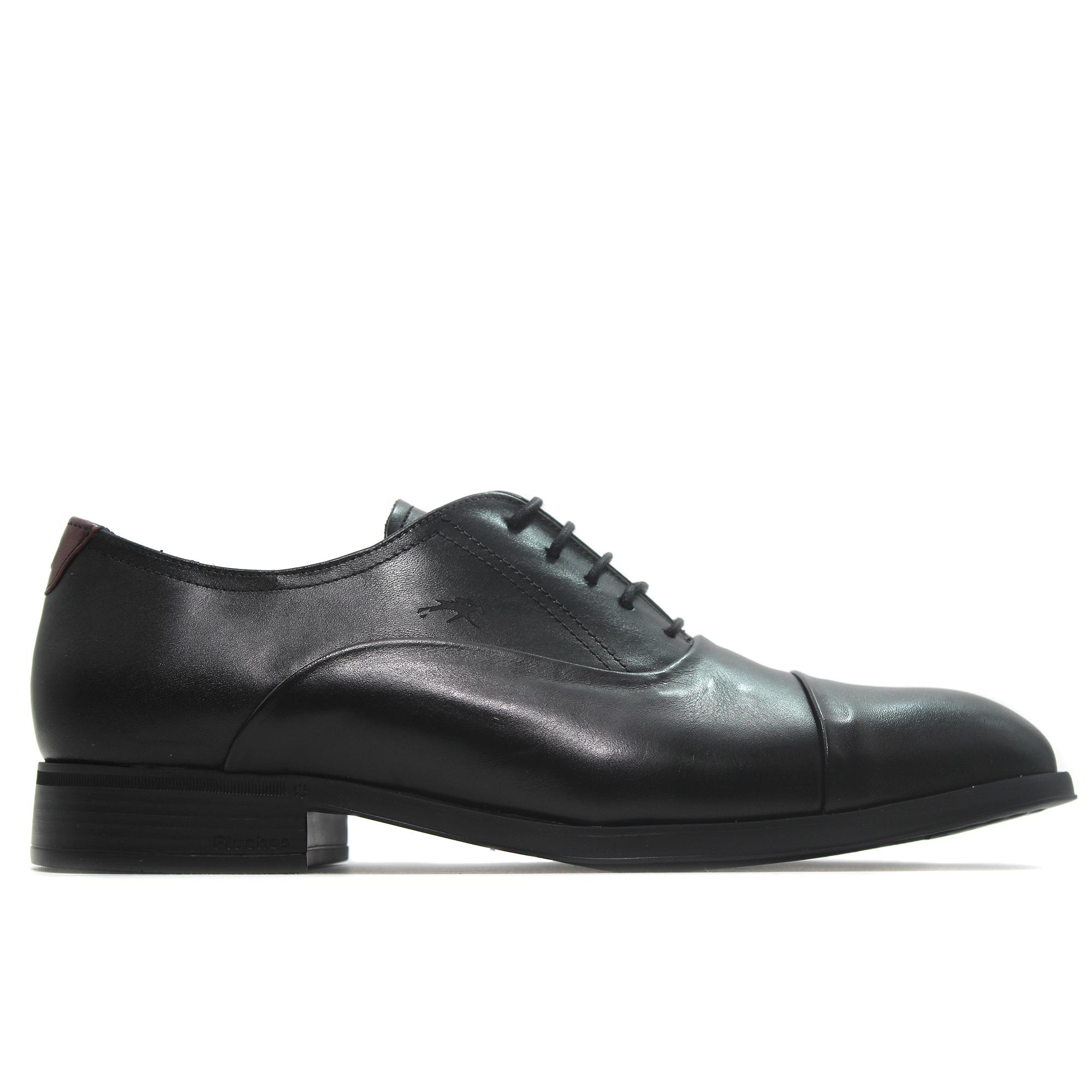 Fluchos F1837 Zapato Casual de Cordones Piel Hombre