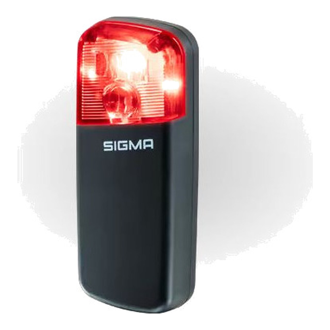 Luz Trasera Con Radar Reco 81 Link Usb 729410