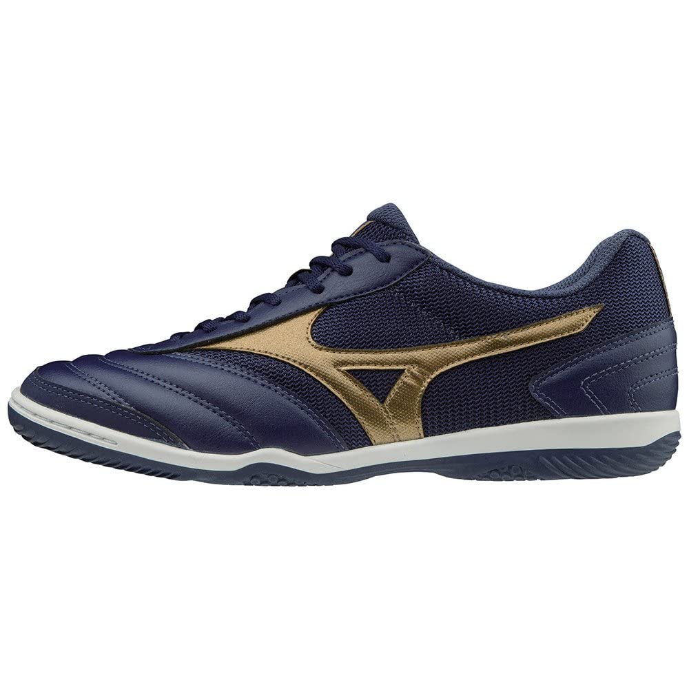 Mizuno Mrl Sala Club In Q1ga190350 Talla Botas - 40