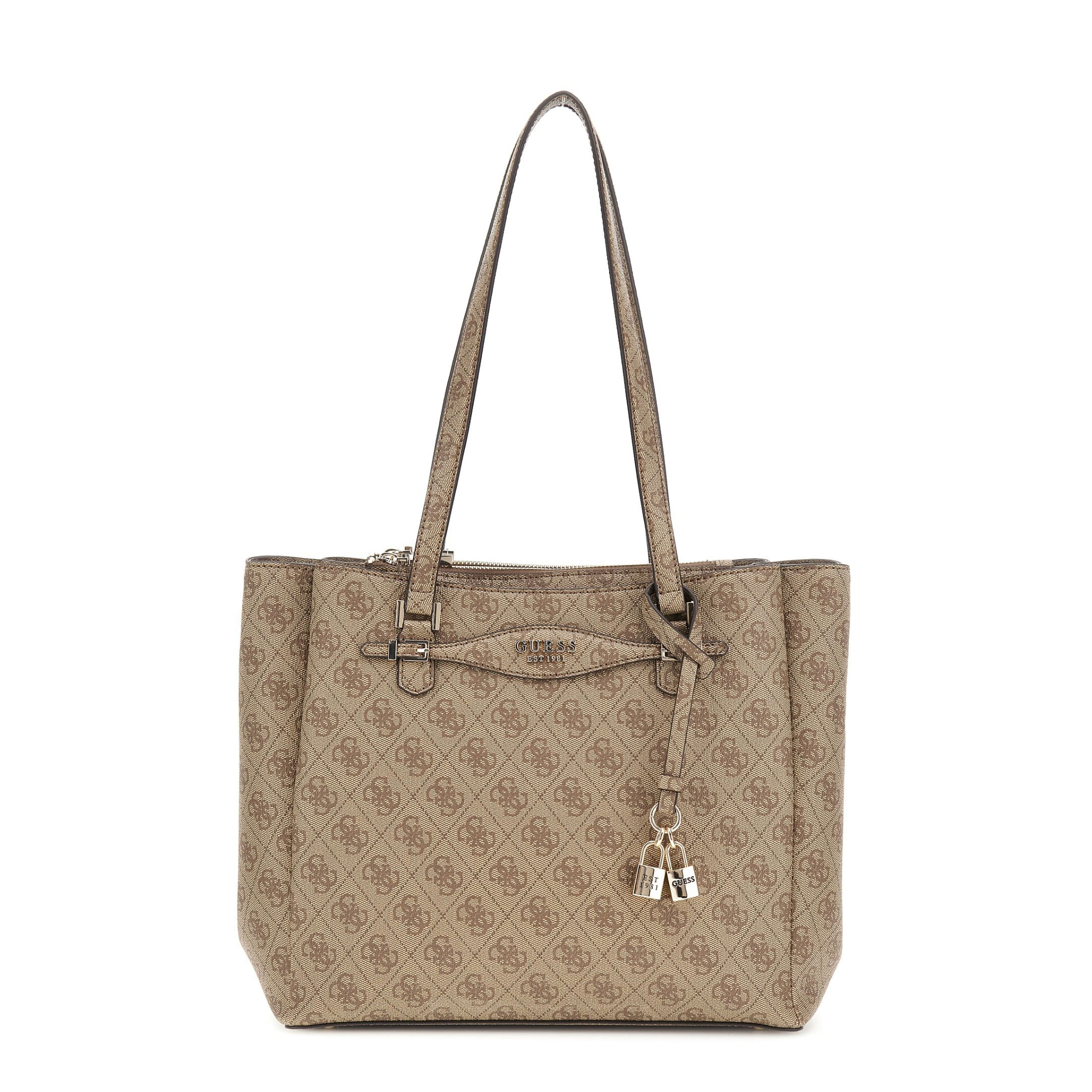 Guess Bolso Beige HWSG96 52230-LTL , para Mujer
