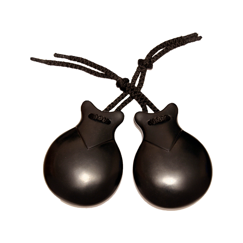 CASTAÑUELAS JALE DE FIBRA ESPECIAL DEL Nº 4 JALE
