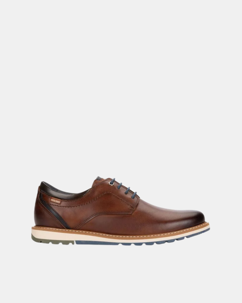 PIKOLINOS BERNA M8J 4331C1 Zapatos Hombre Marrón