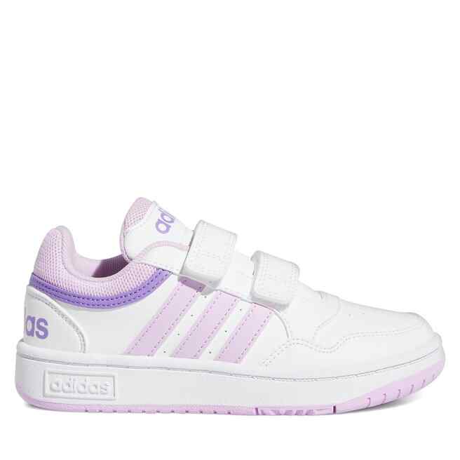 Adidas Zapatillas Hoops 3.0 If5319 Talla Junior - 29