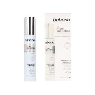 Antimanchas Fluido Hidratante Antiedad Spf20 50 Ml