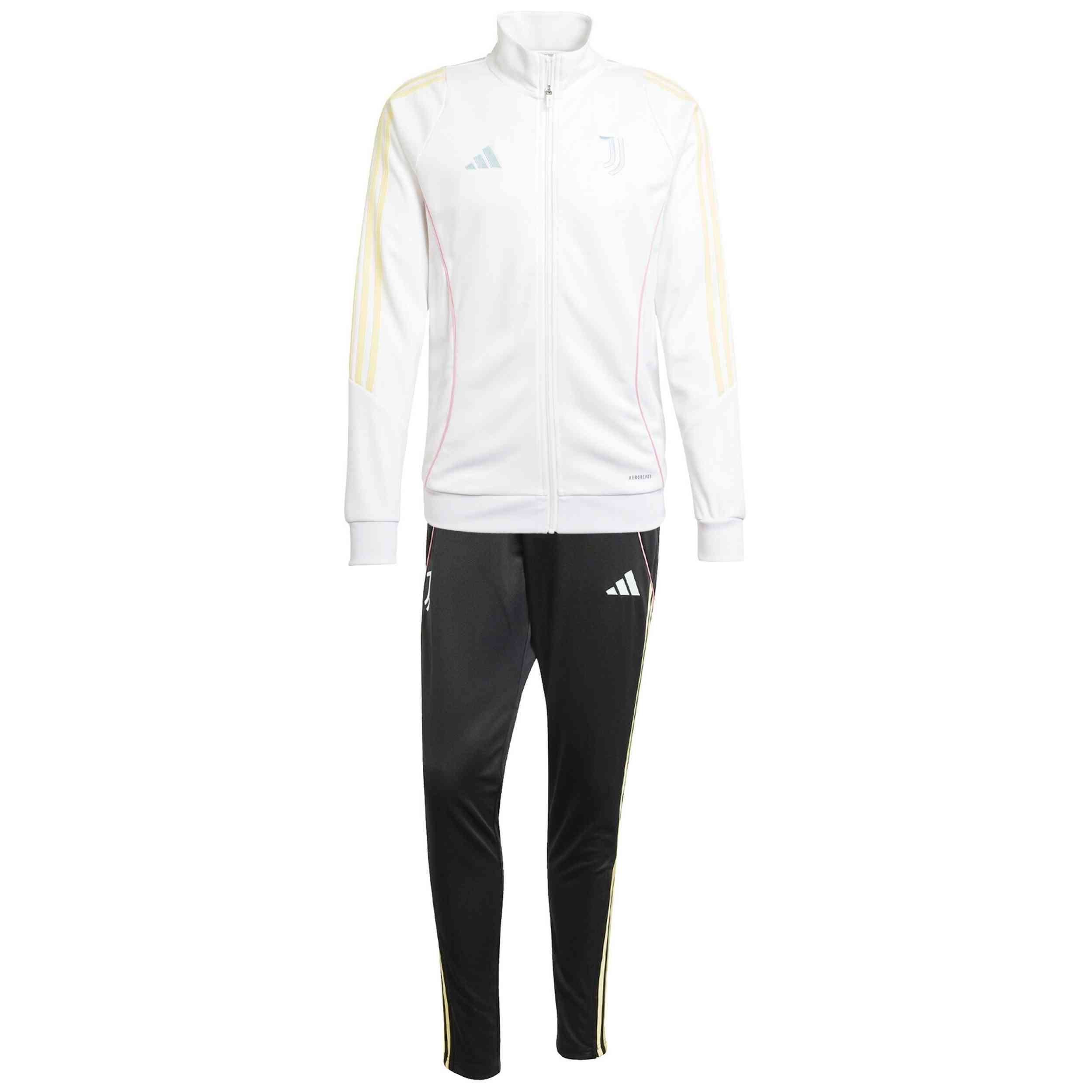 Chandal Completo Adidas modelo JN9874 para Hombre en color Blanco