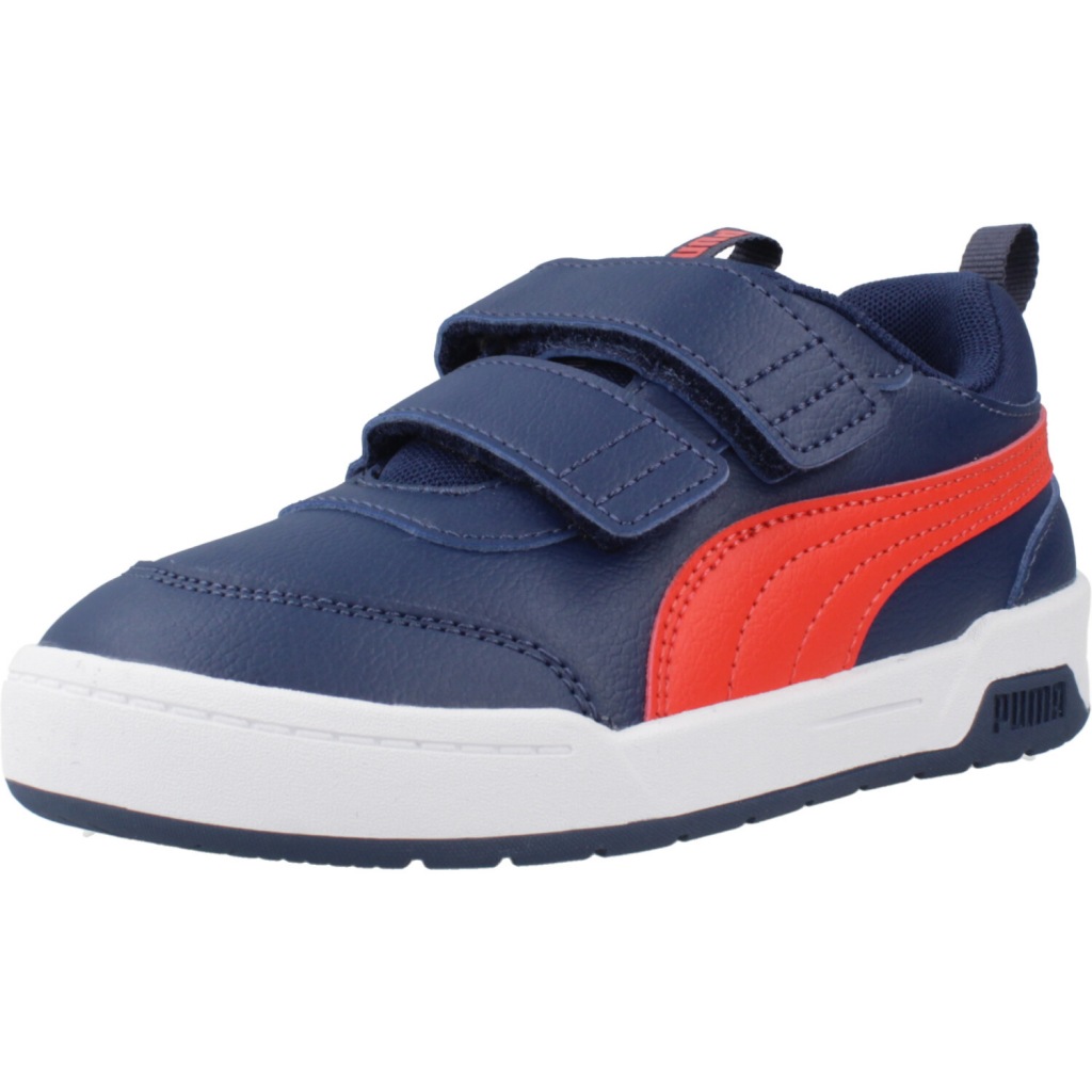 Zapatillas Niño Marca Puma Modelo Multiflex 2 Sl V Ps