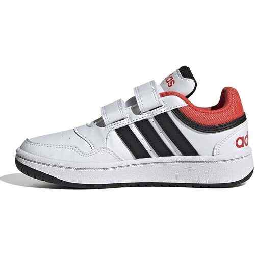 Adidas Zapatillas Hoops 3.0 Cf C Ho3863 Talla Junior - 30.5