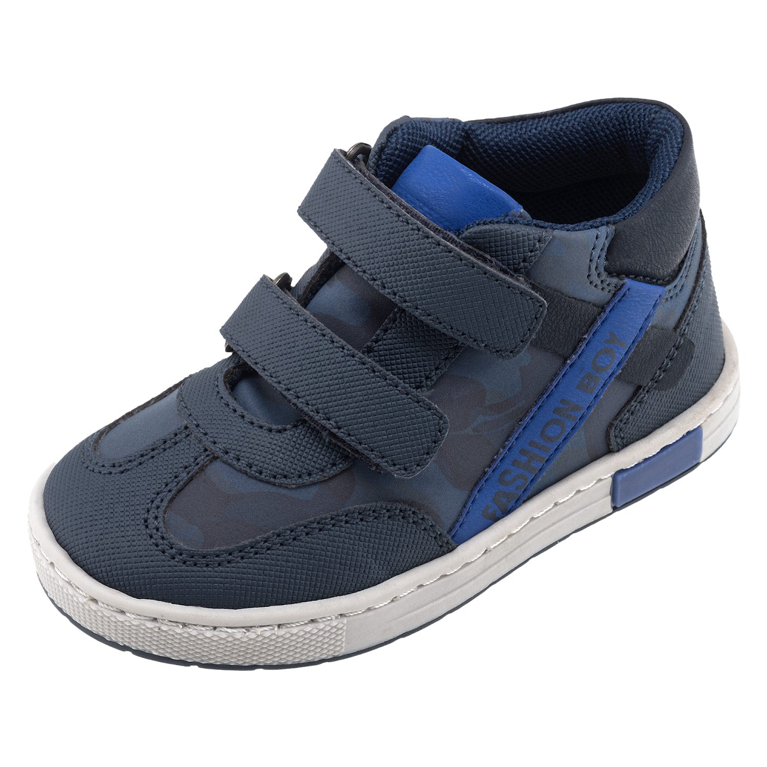 Botas Niño Chicco CORFU - Cómodas y Duraderas