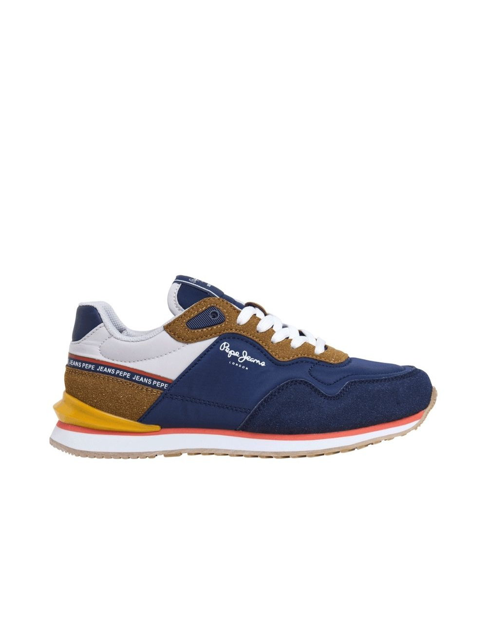 PEPE JEANS LONDON JUMP PBS40013 - NIÑO