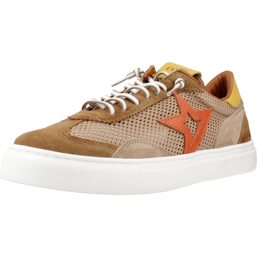 Zapatillas deportivas de Hombre Marca Cetti Modelo C1259rejilla