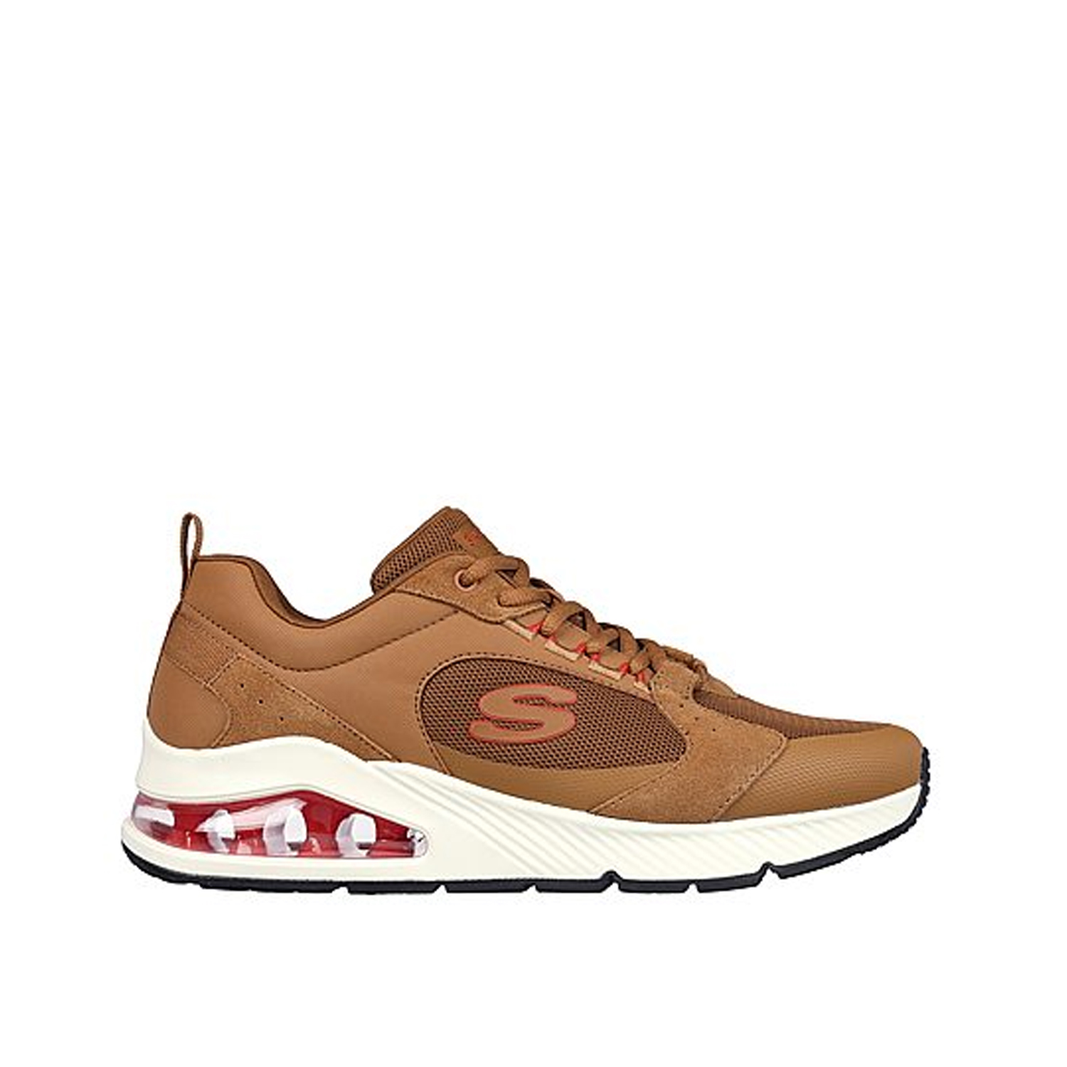 Skechers - Uno 2 -90's caramelo 183065 CRML