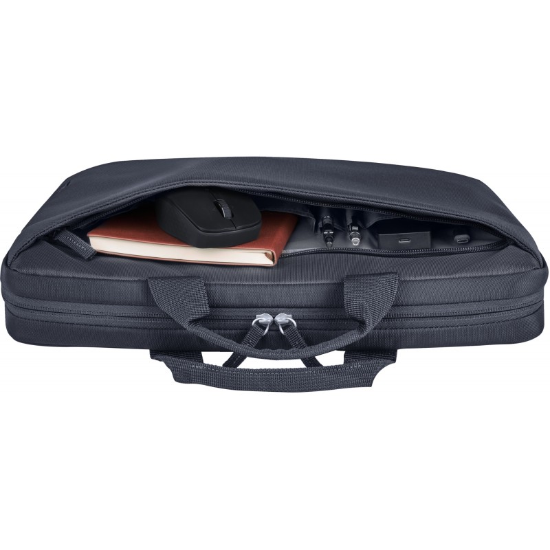 HP - Maletín para ordenador portátil Everyday de 14 pulgadas A08JSAA