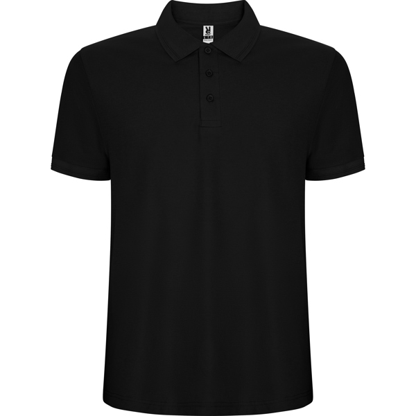 RAYNA - Polo Roly Pegaso Premium PO6609 – Hombre y Niño – Poliéster/Algodón Piqué – Anti-Pilling
