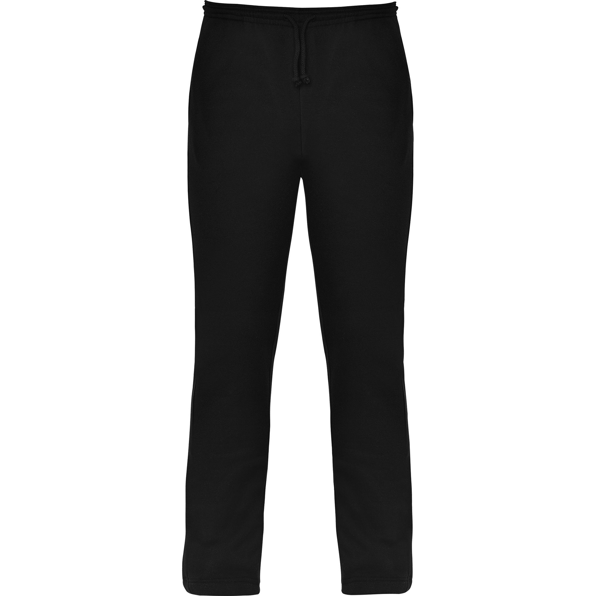 Pantalón de chándal ROLY ASTUN, corte recto, tejido suave, bolsillos y cinturilla ajustable