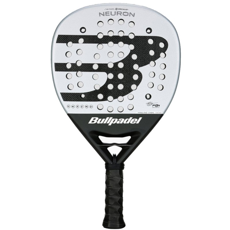 pala de padel Bullpadel Neuron 2025 +regalos