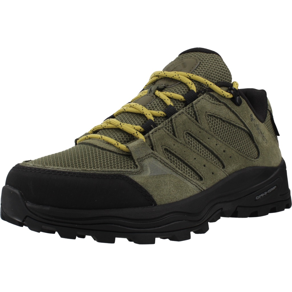 Zapatillas deportivas de Hombre Marca Columbia Modelo Redmond Iv Low Wp