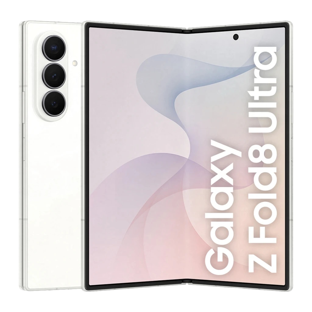Samsung Galaxy Z Fold8 Ultra 5G – Smartphone plegable con pantalla Dynamic AMOLED 2X de 8”, cámara de 200 MP y Galaxy AI VERSION EUROPEA