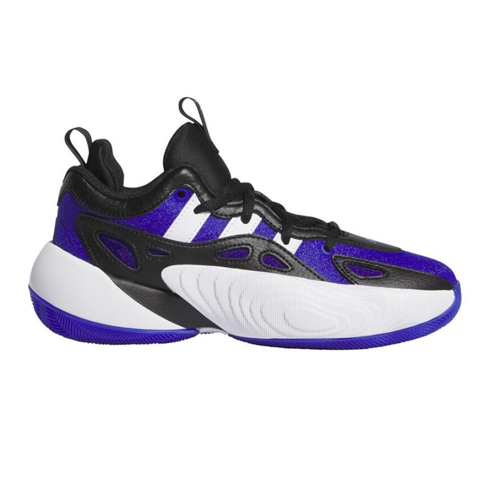 Zapatillas Adidas Trae Unlimited 2J Azul Ig6694
