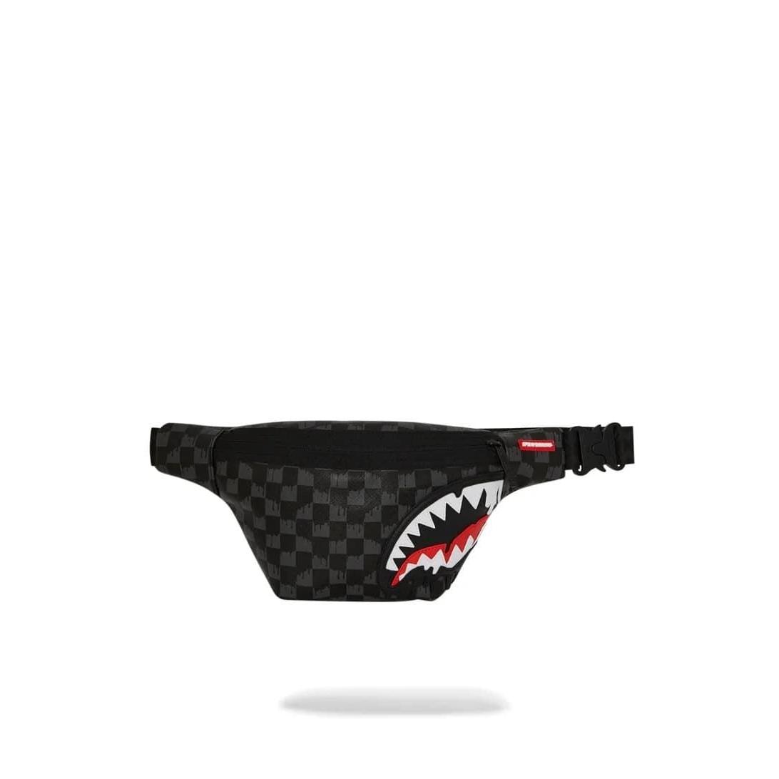 Ri?onera Sprayground 910B7971NSZ Dripping Sharks in Paris