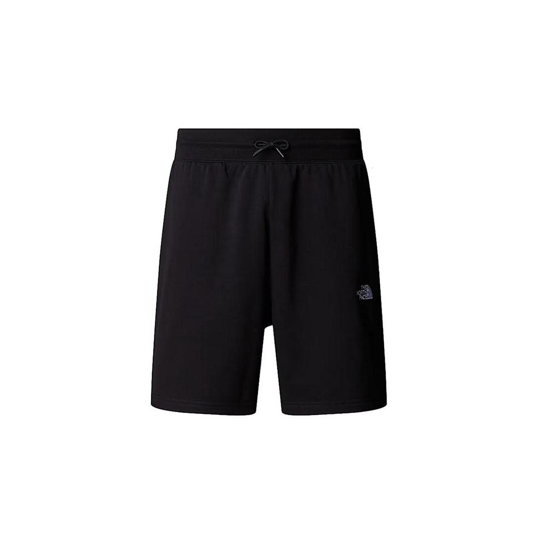 Pantalon corto Hombre The North Face Essential Relaxed Negro