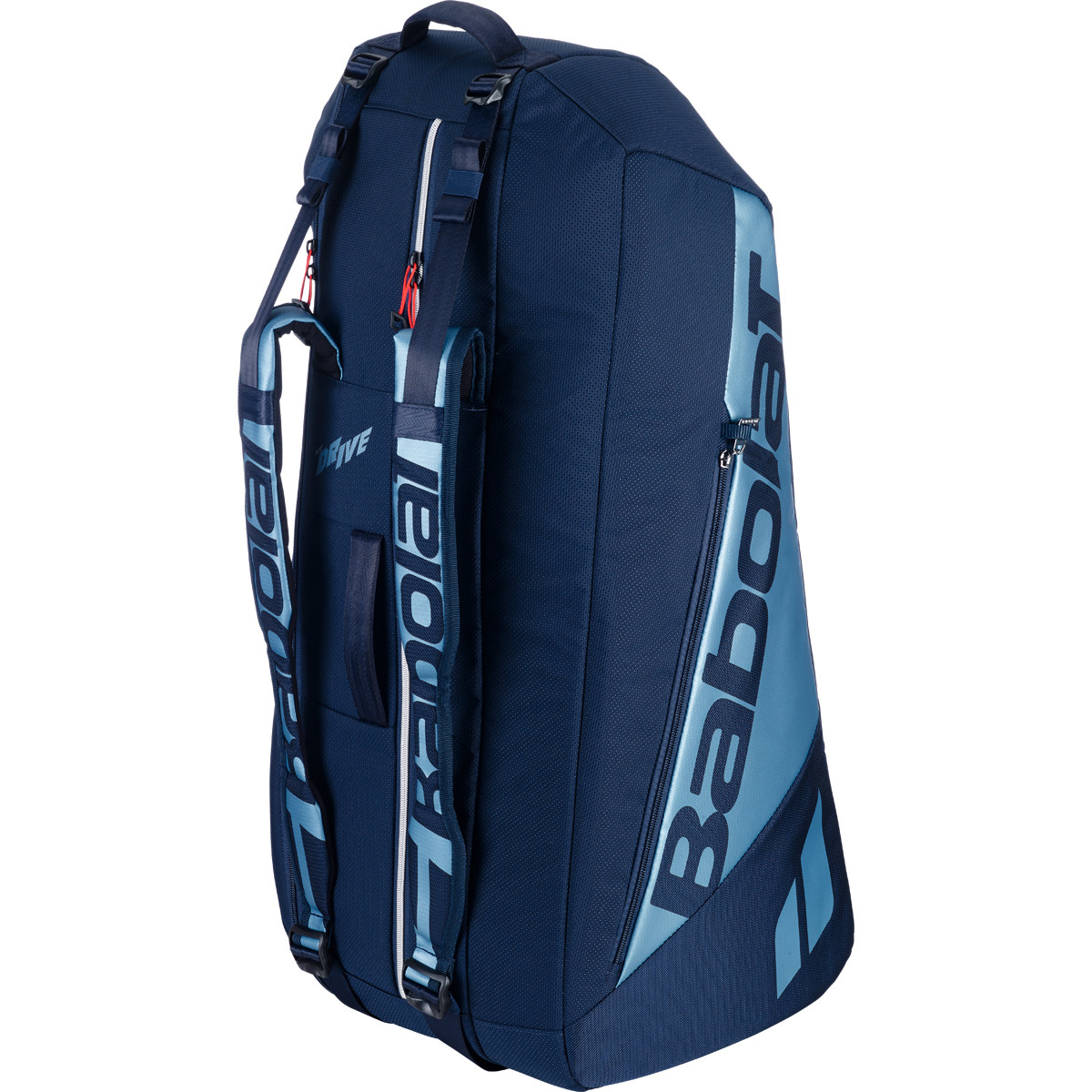 Raquetero Babolat Pure Drive RH 6 Bolsa para Tenis Nuevo Modelo 2025