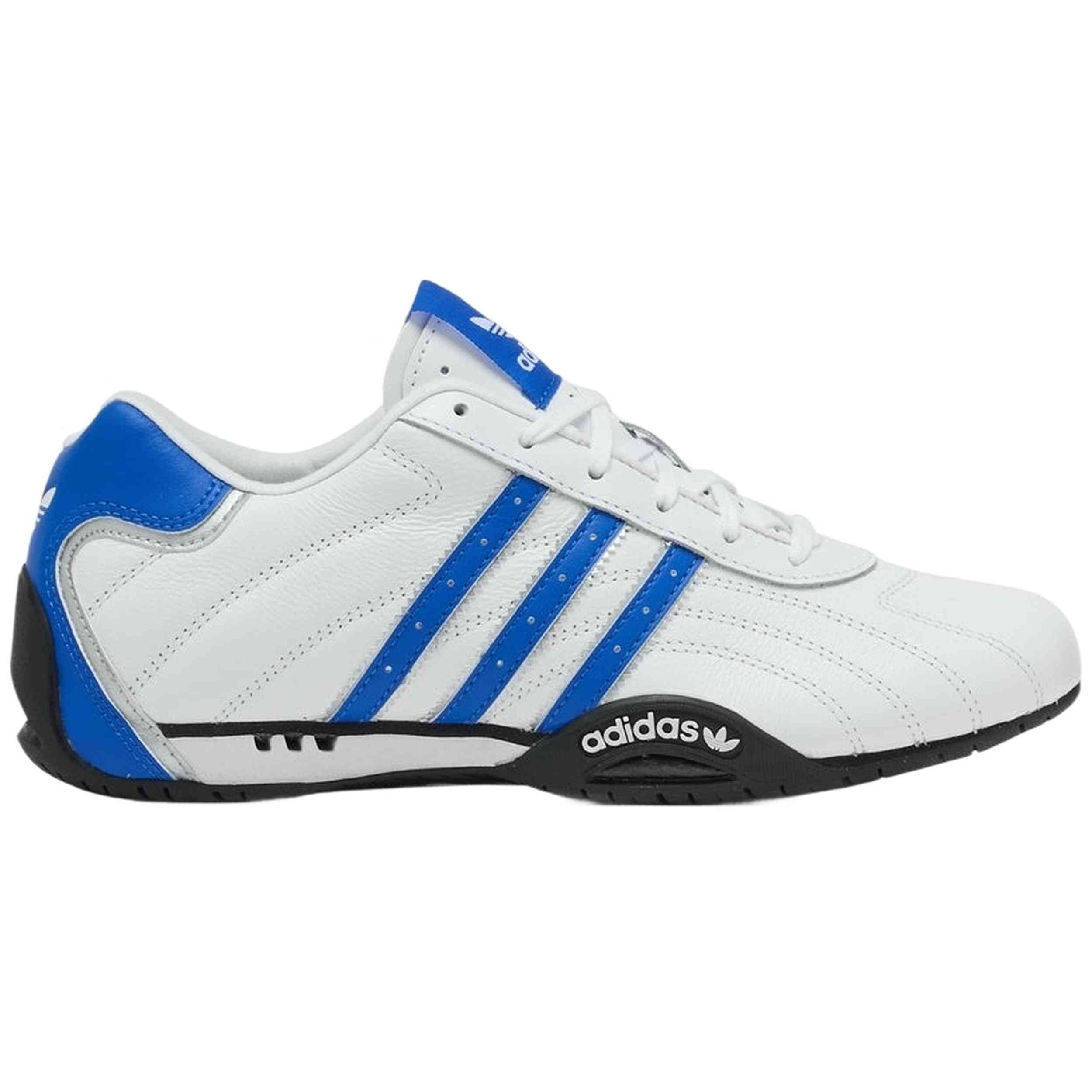 Zapatillas Adidas modelo JQ5722 para Hombre en color Blanco