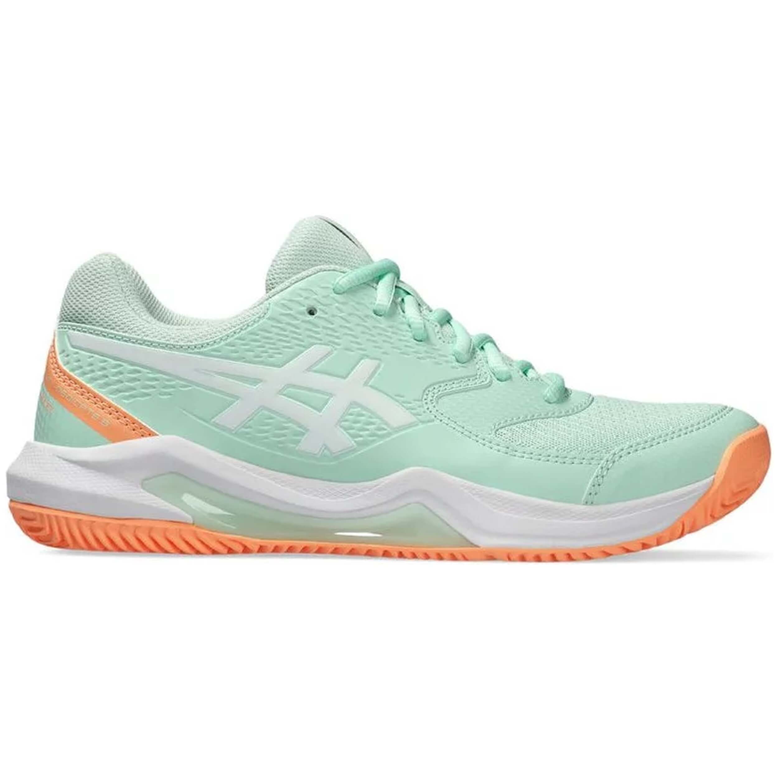Zapatillas De Padel Asics modelo 1042A241-300 para Mujer en color Azul