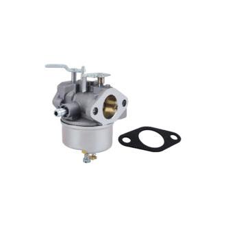 CA Carburador de cortacésped nuevo y de funcionamiento suave, compatible con Tecumseh 632370, 632110, 632334, 632536, 640105, 632334A y 632370A.