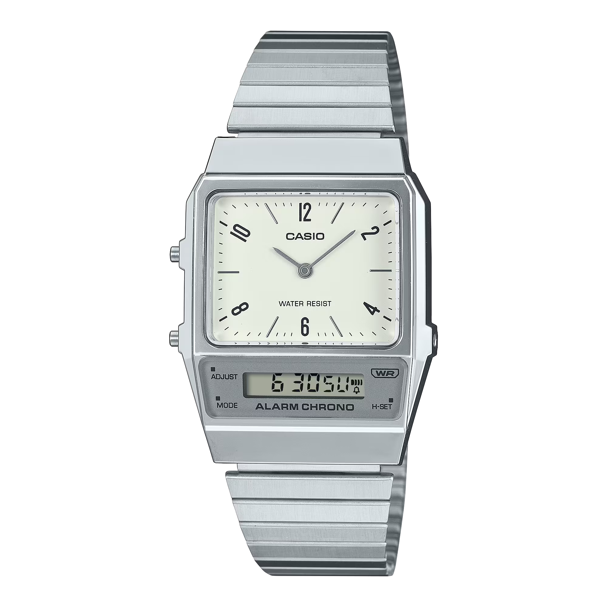 Reloj casio collection AQ-800E-7A2EF casual