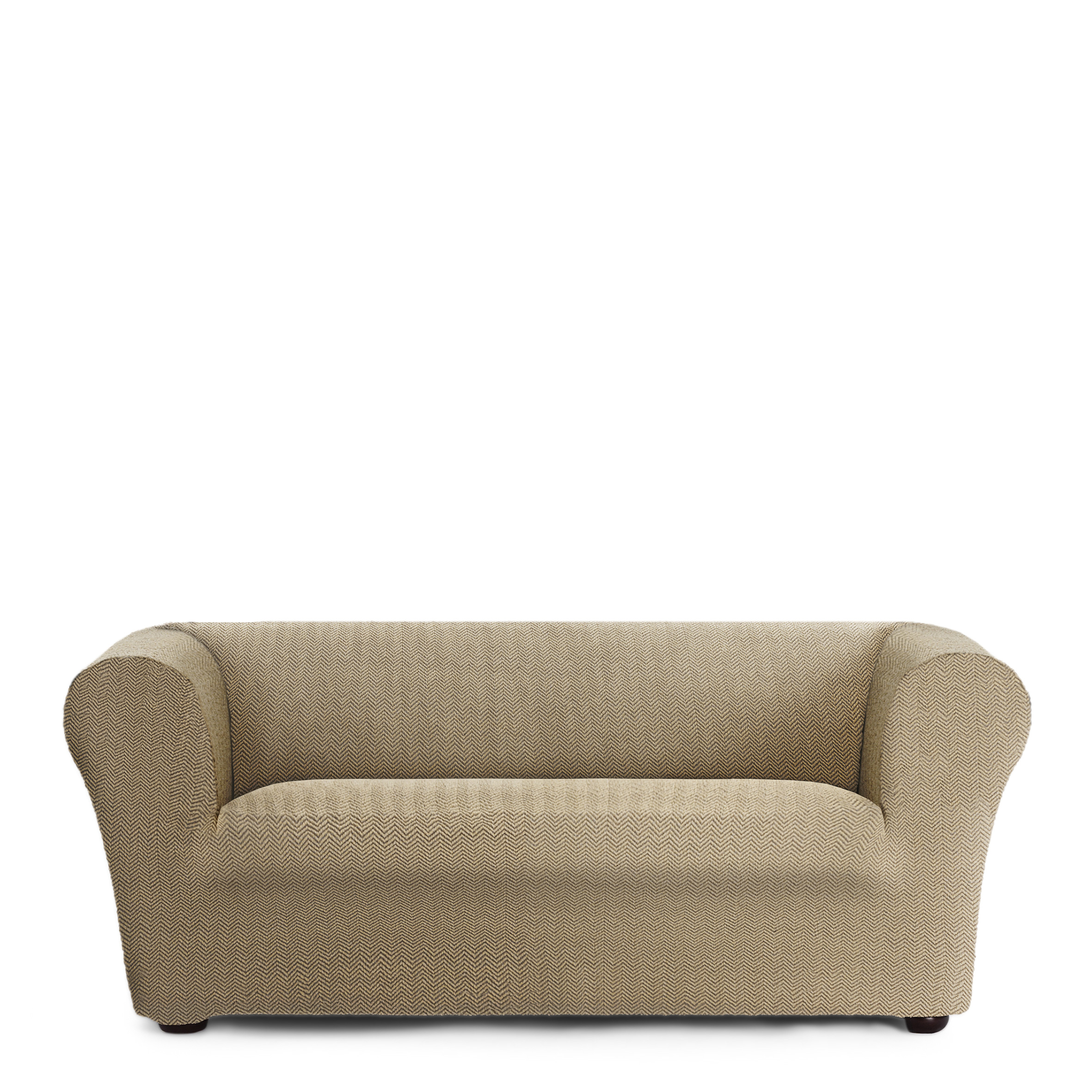 Fundas de sofa mod/7 premium jaz chester/klippan 3 plz. c/1,  Tamaño 3 plazas,  170x310x110cm,  Fábricada en España