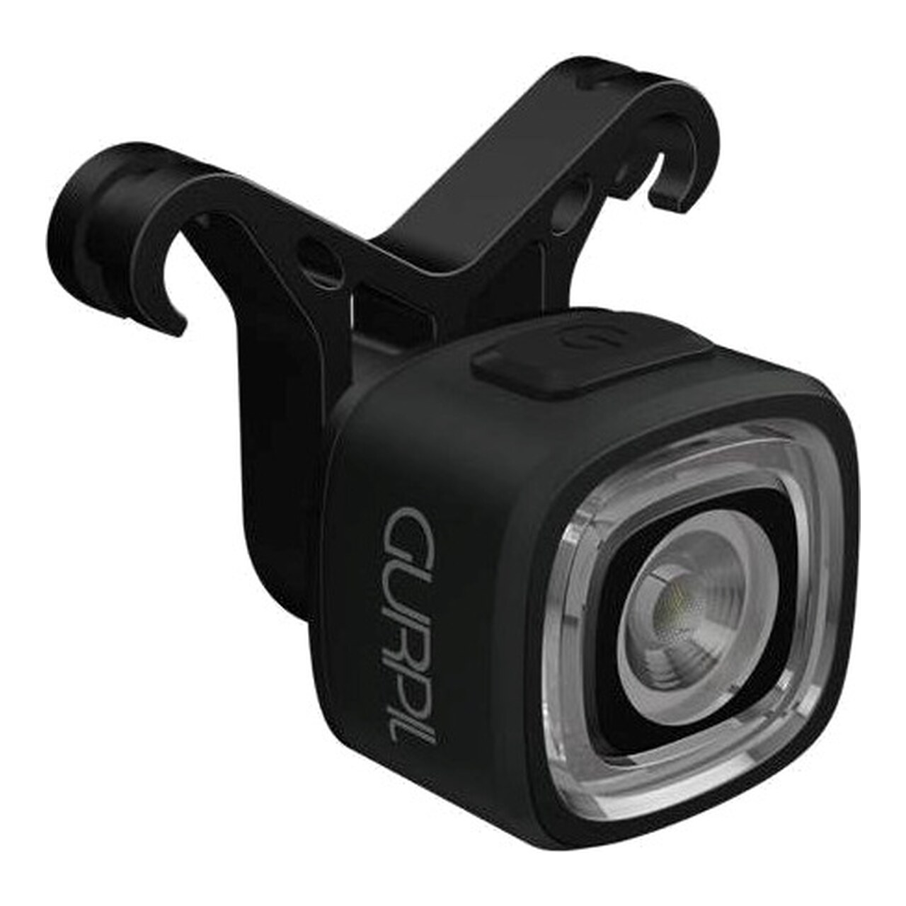 Luz Trasera De Bicicleta Con Función De Freno Gp-120 120Lm 43050