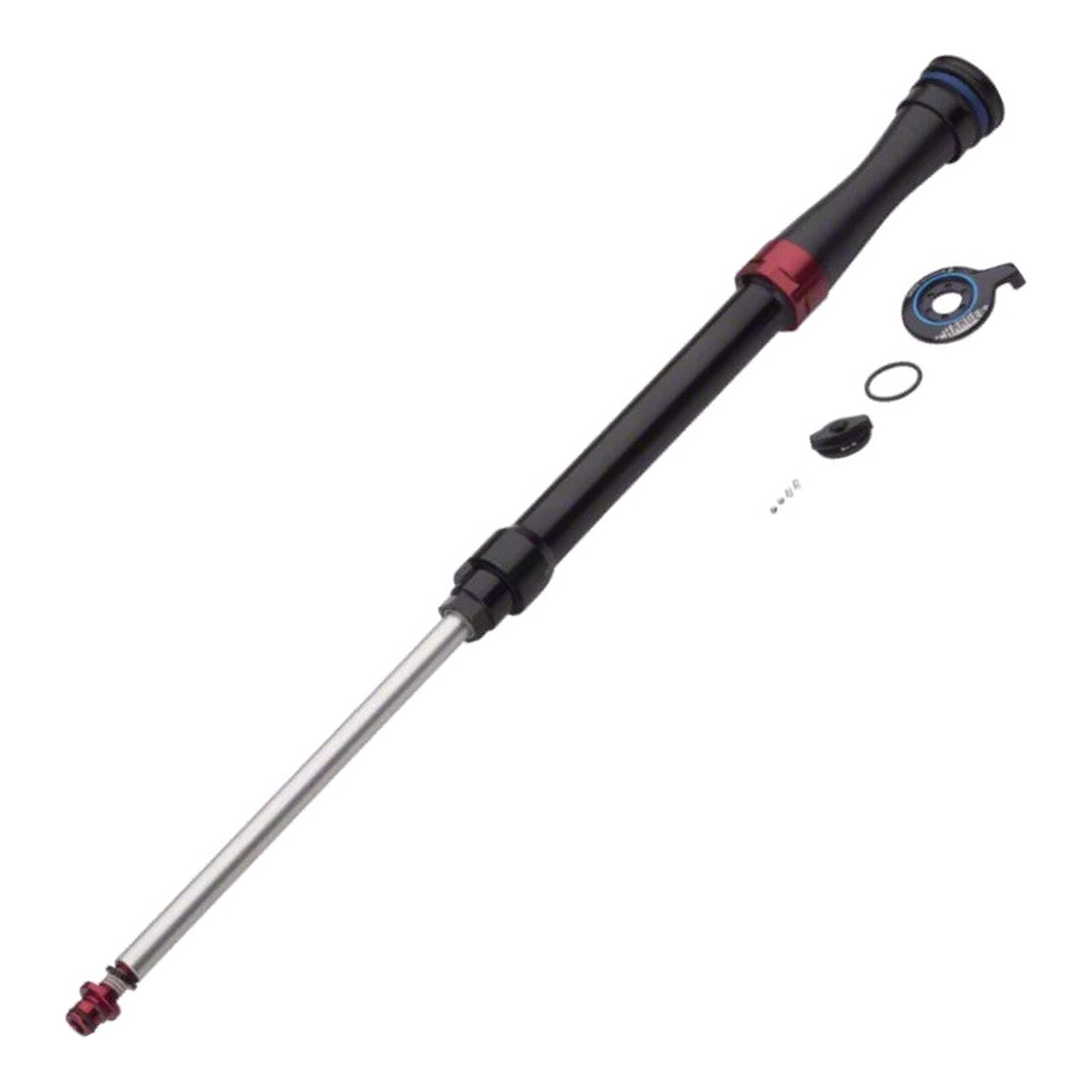 Kit Cartucho De Suspensión Con Remoto Charger2 Rlc Rs1 27.5/29 11.4018.101.001