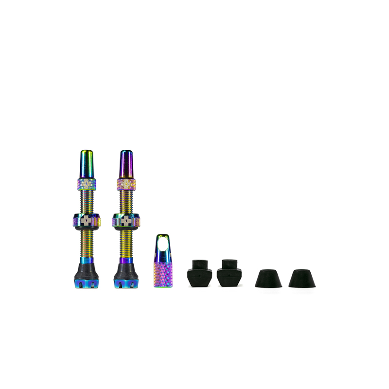 Kit Valvulas V2 Tubeless 44 Mm 719223