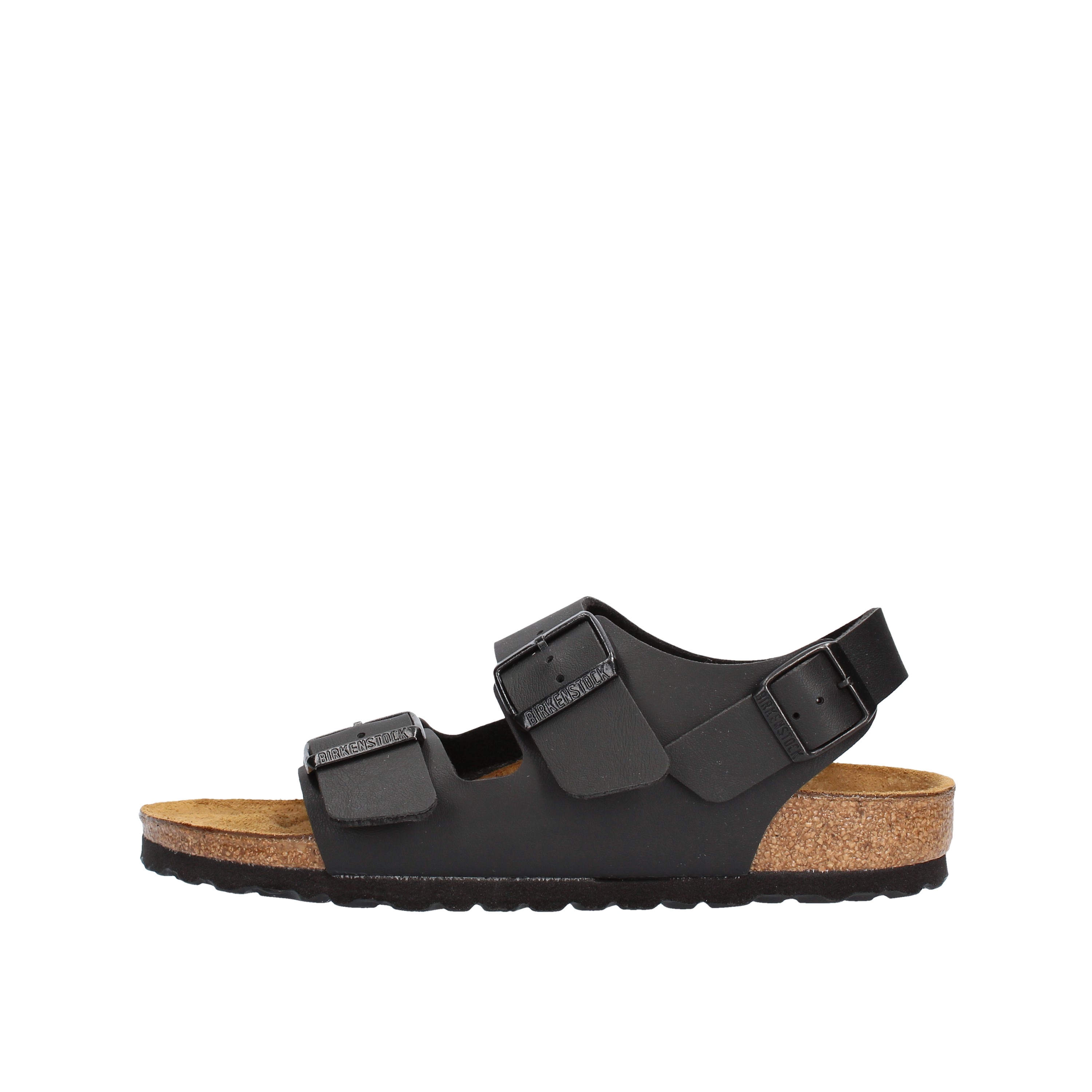 Birkenstock-Milán Negro 034793