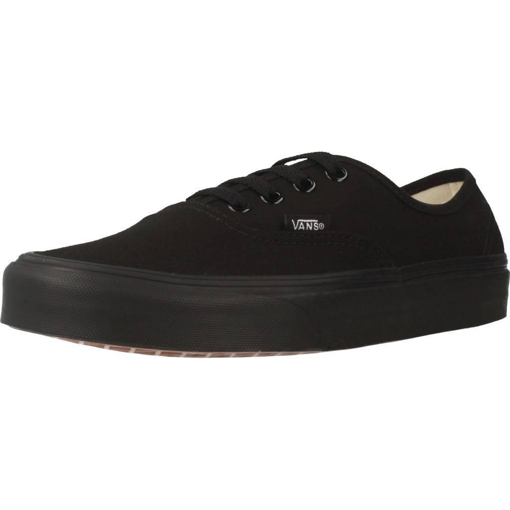 Zapatillas deportivas de Hombre Marca Vans Modelo Authentic Vee3bka