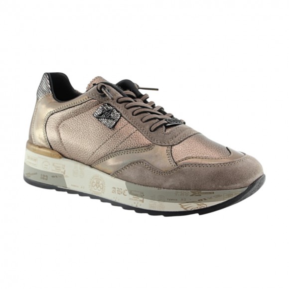 Zapatillas Cetti C-848 Acero Cetti DCET25H60