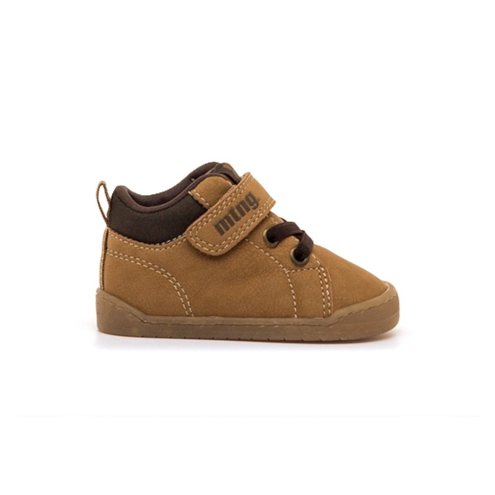 Mustang - Zapatillas de entrenamiento FREE Baby para niño, deportivas ligeras y transpirables ideales para pádel y actividad física diaria