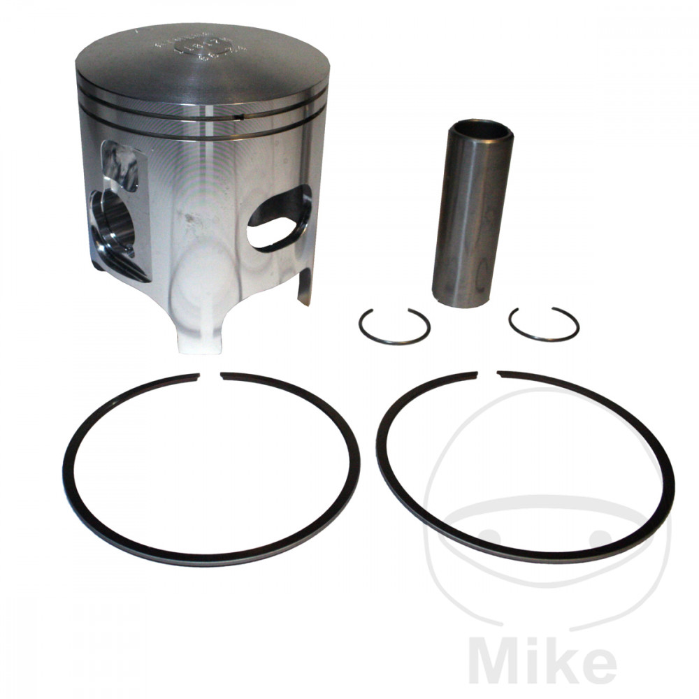 Kit Pistón Forjado Ø 66.35 Mm B 756.15.25