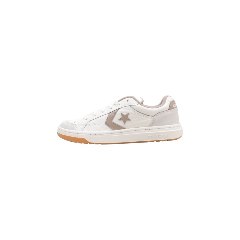 Converse PRO BLAZE CLASSIC Deportivas Planas Hombre Blanco
