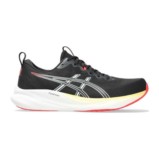 Asics Gel Pulse 16 Negro