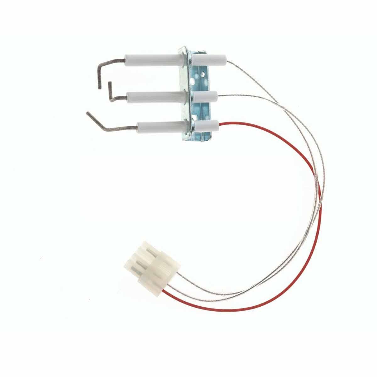 Electrodo Calentador Caldera 509697 11-4/0E compatible con Vaillant, de encendido calentador/ caldera Modelos: MAG PT 11-4/0E