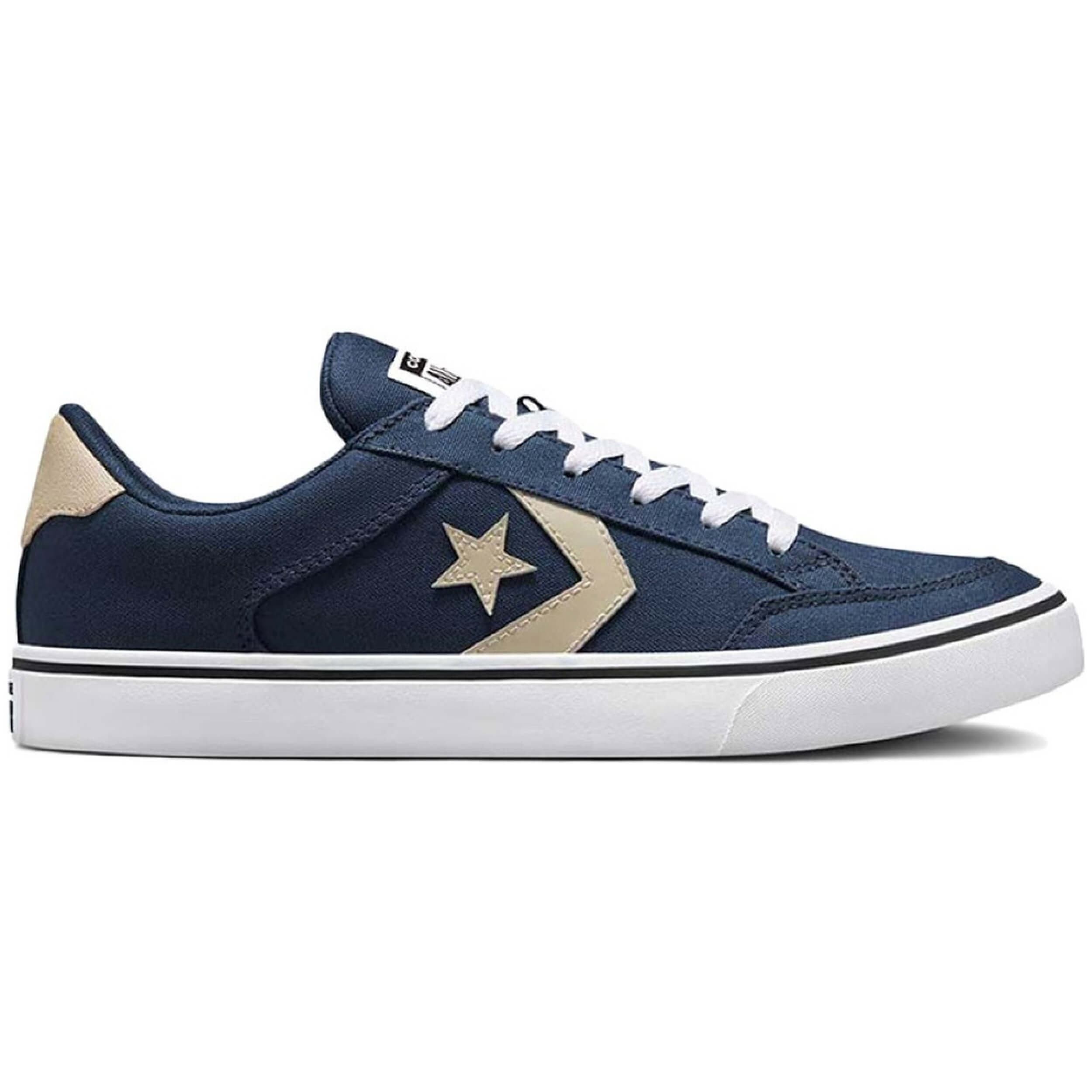 Zapatillas marca Converse modelo A02850C para adulto en color azul