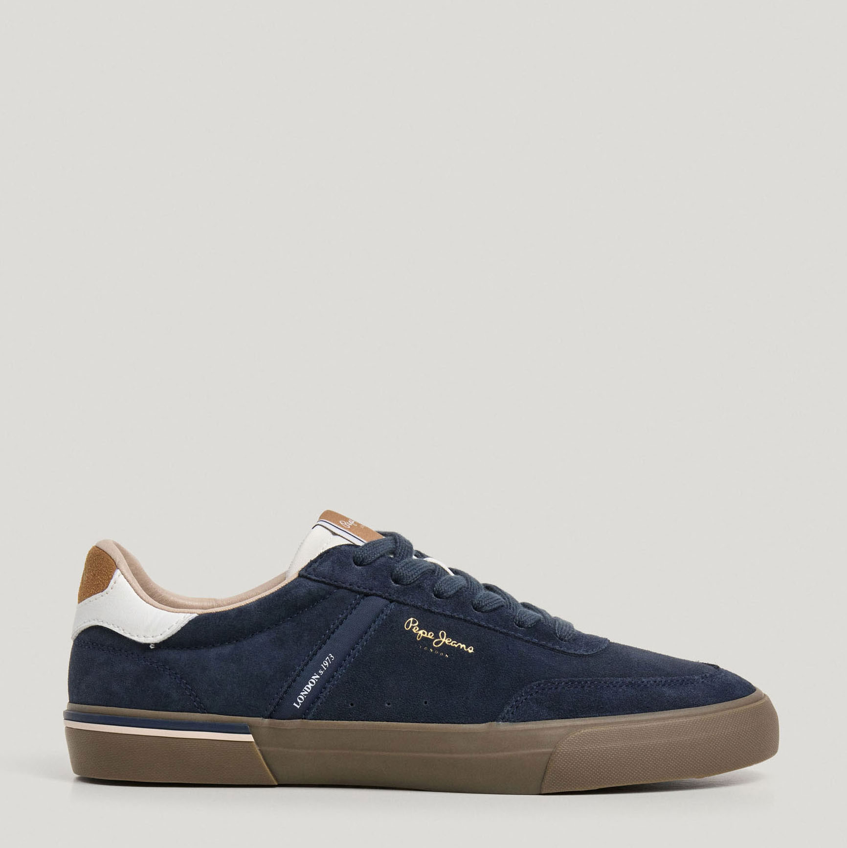 Pepe Jeans Zapatillas estilo tenis PMS300032-597 , para Hombre