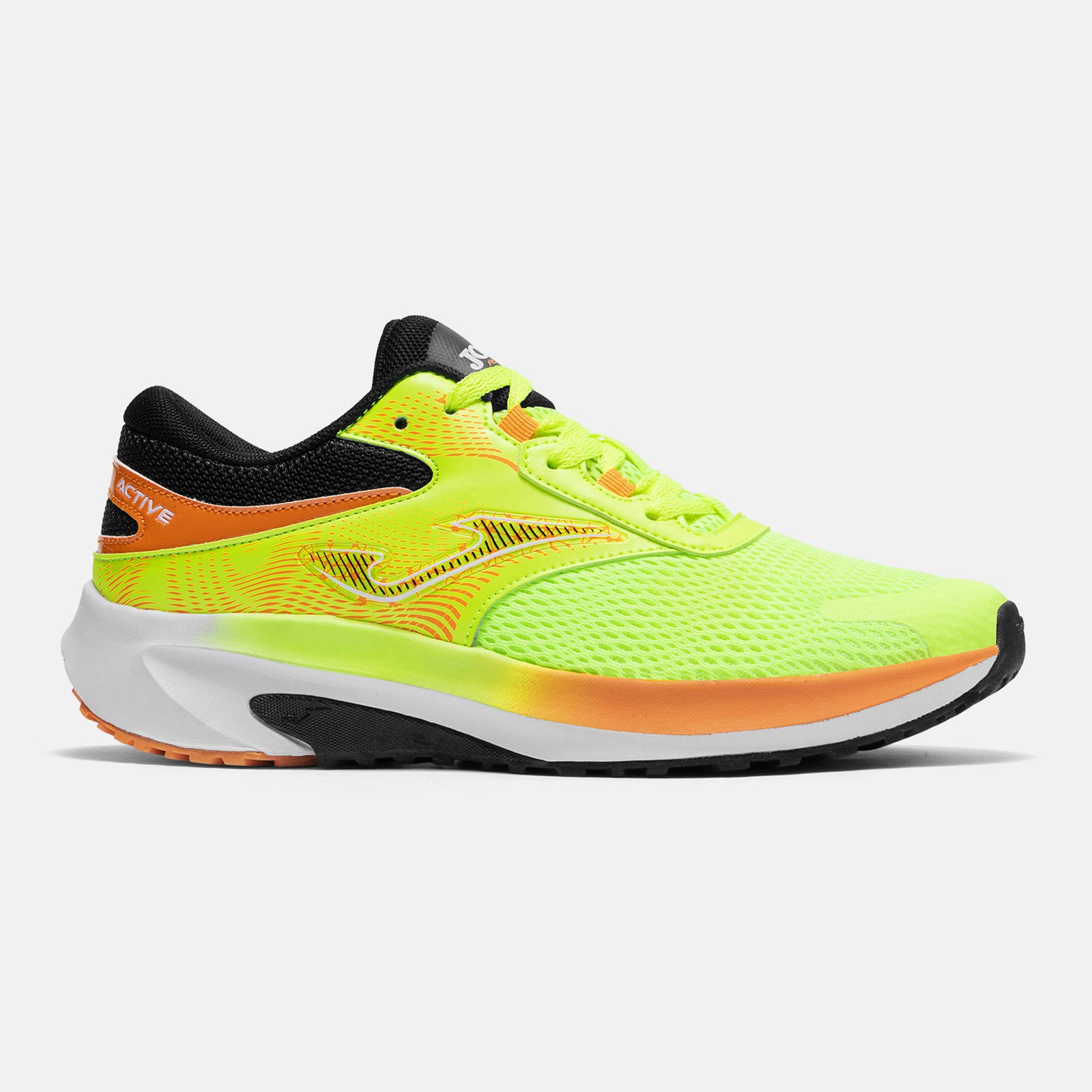 Deportivo Joma ACTIVE 2609 AMARILLO FLUOR CMSport 3371 JOMA